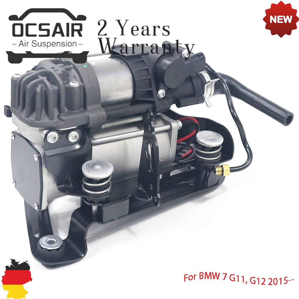     37206961882 37206884682 4154039200 4154033180 4154034300 BMW 7G11G12 2015 2016 2017 2018 2019